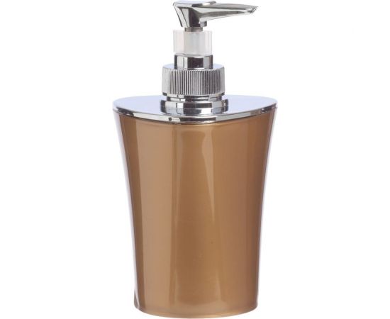 Дозатор для жидкого мыла Vanstore Wiki bronze 360-03 