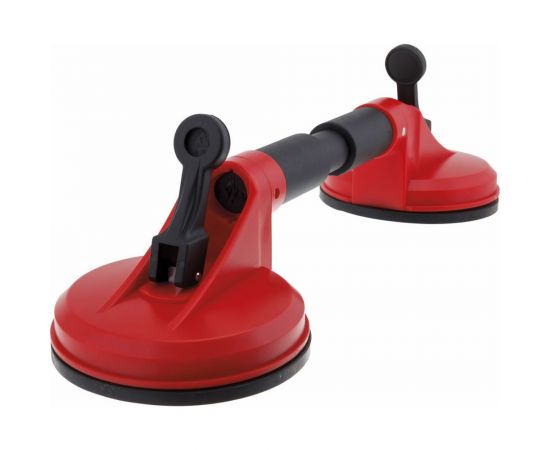 Вакуумный съемник стекла а/м KT TOOLS KA-2414 