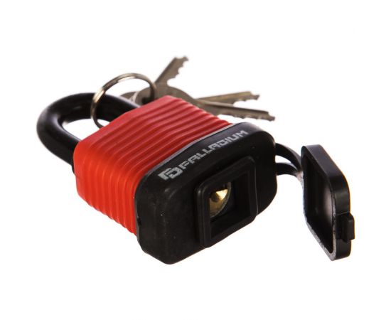 Навесной замок Palladium 905WP-30 9504 