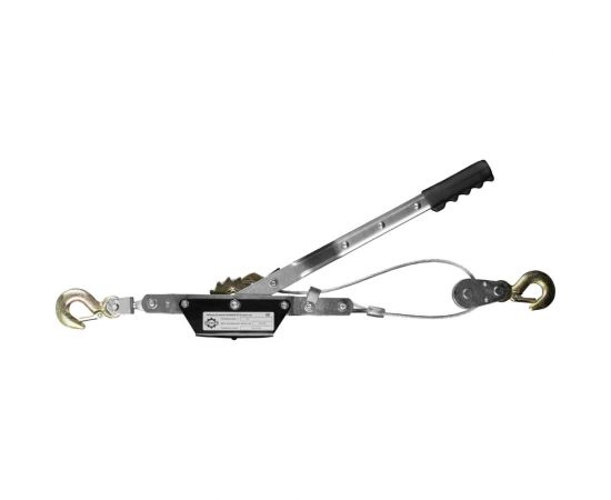 Ручная рычажная лебедка GEARSEN GL 2 - 2,0т 3,0м GGL 2 