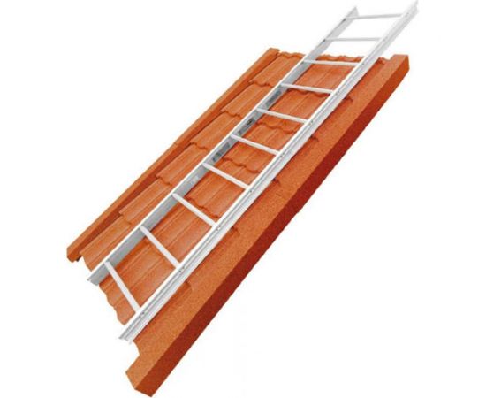 Специальная лестница Эйфель Санта 15 