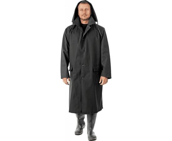 Прорезиненный плащ ГК Спецобъединение Плащ 539/112/170 
