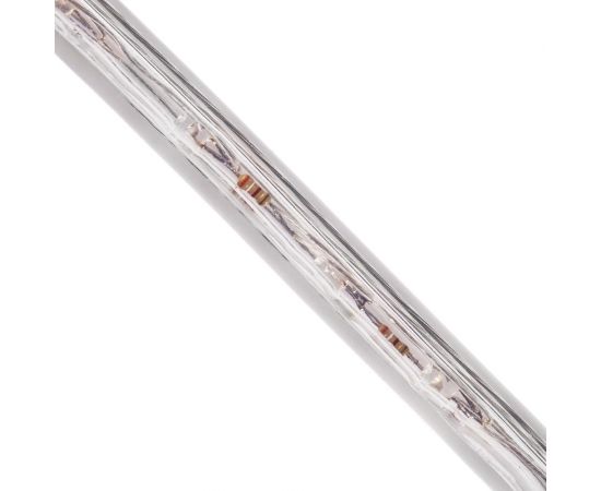 NEON-NIGHT Светодиодный гибкий шнур Дюралайт бухта 100м 24 LED/метр, цвет свечения: белый 121-125-4 