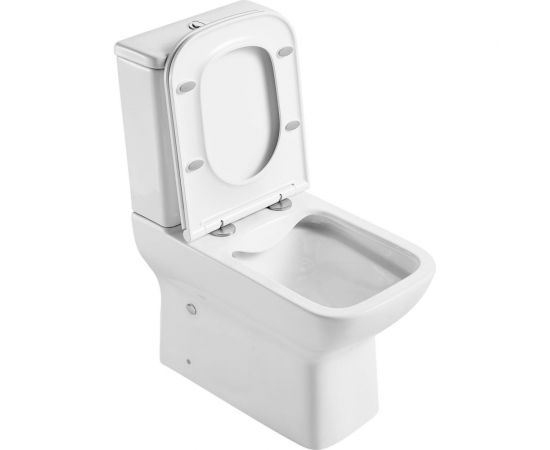 Alcora Компакт Estrella Сomfort 3/6 с сиденьем полипропилен, микр/л, л/съем LT-2171A-R – изображение 11