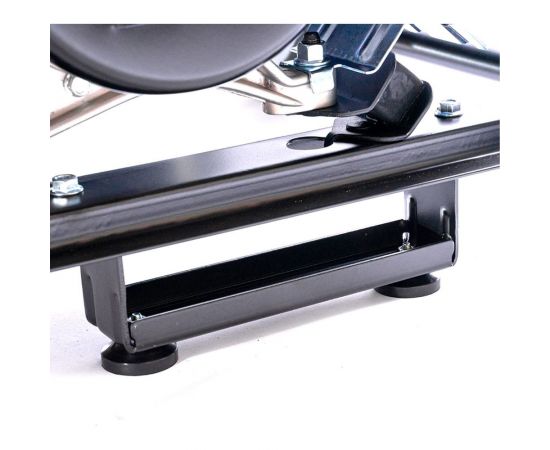 Бензиновый генератор НЕВА DB8003E – изображение 13