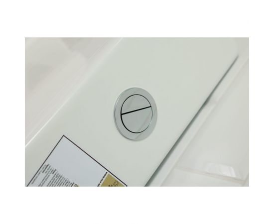 Alcora Компакт Estrella Сomfort 3/6 с сиденьем полипропилен, микр/л, л/съем LT-2171A-R – изображение 13