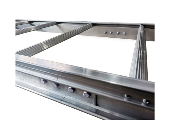 Специальная лестница Эйфель Санта 15 – изображение 2