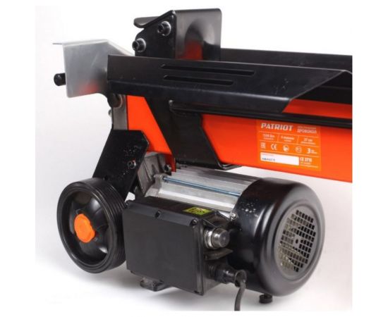 Дровокол PATRIOT СЕ 3715 766300001 – изображение 2