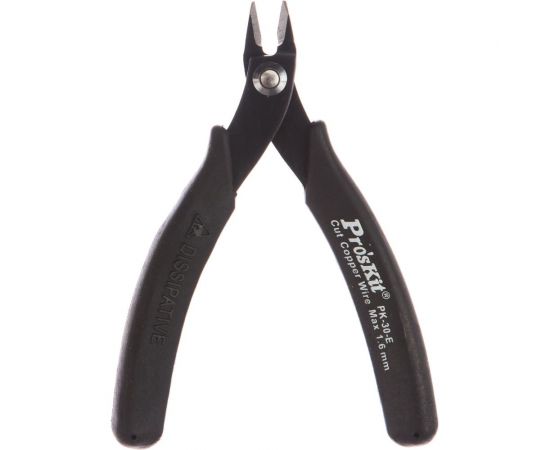 Кусачки (антистатические) ProsKit 1PK-30-E 00160595 – изображение 2