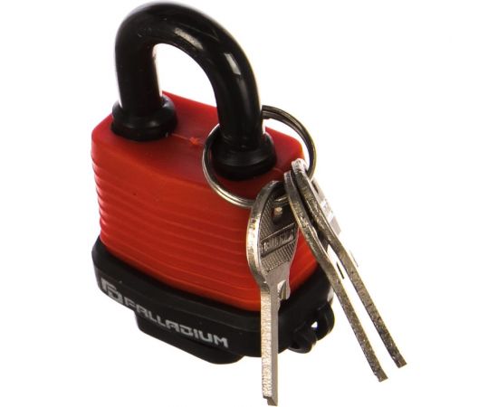 Навесной замок Palladium 905WP-30 9504 – изображение 2
