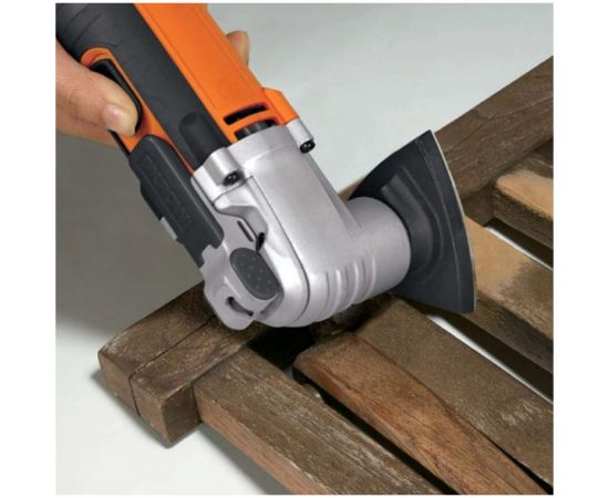 Шлифовальные листы 20 шт WORX WA2115 – изображение 2