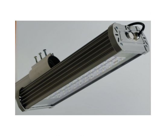 КХЭМ Светильник светодиодный KXM-LED-CORP 16800лм/120Вт/4000К/430x144x76мм CORP 120 Вт – изображение 2