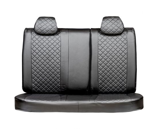 Авточехлы СОФИЯ Ромб Chevrolet Lacetti с 2004-н.в. седан, х/б, универсал зад 00-00001664 – изображение 2