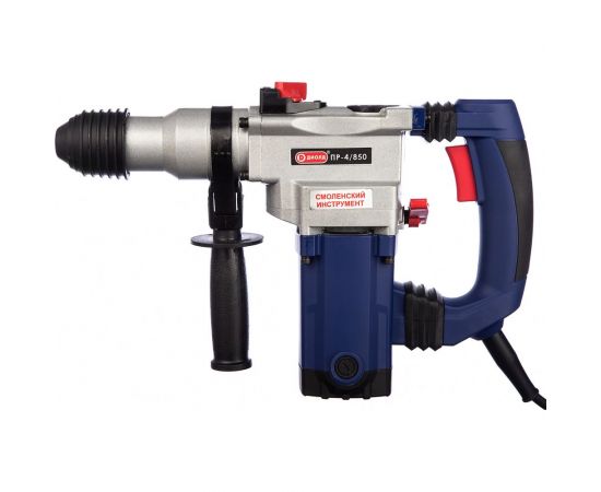 Электрический перфоратор ДИОЛД ПРЭ-4/850 10051041 – изображение 2