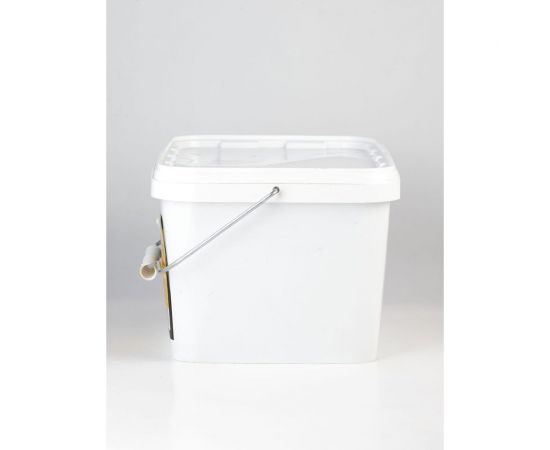 Фасадная шпатлевка Finlux Святозар - 8 влагоатмосферостойкая, готовая к применению, 3.5 кг 4603783204946 – изображение 2