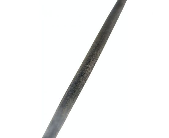 Надфиль ИНСТУЛС полукруглый 100x50 №4 У13 2828-006300001240428 – изображение 2