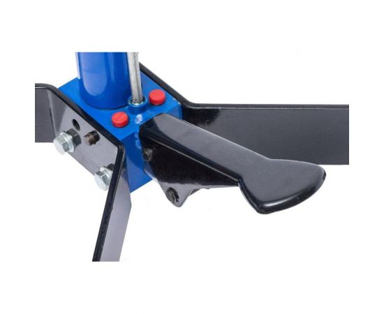 NORDBERG ДОМКРАТ трансмиссионная стойка N3406 – изображение 2