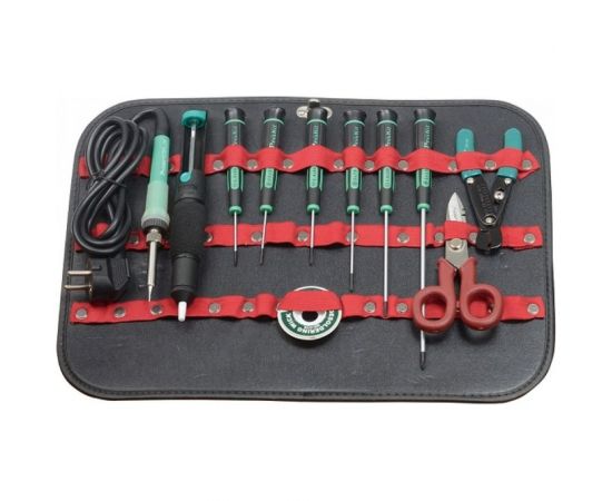 Набор инструментов ProsKit PK-15308BM 00270521 – изображение 2