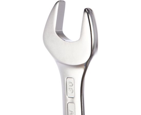 Набор рожковых ключей NORGAU 13 шт. NBS6-013 060107713 – изображение 2