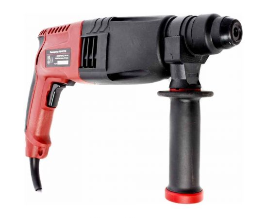 Перфоратор REDVERG RD-RH750 5022711 – изображение 2