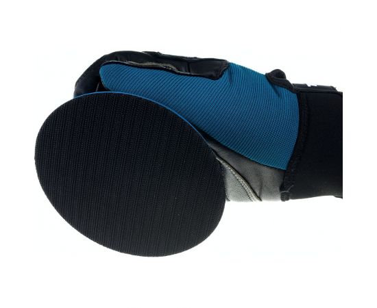 Шлифовальный блок KUSSNER EVA, D125 мм 1000-290125 – изображение 2