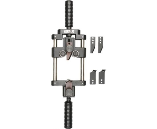 SHTOK Инструмент для снятия изоляции из сшитого полиэтилена СИ-90 06004 – изображение 2