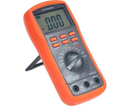 Многофункциональный автомобильный тестер АвтоDело автоматический 40603 11547 – изображение 2