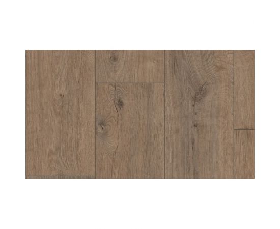 Ламинат EGGER Home (Дуб Муром натуральный; класс 32; 8 мм; без фаски; площадь упаковки 1.994 кв.м) 1523957 – изображение 2