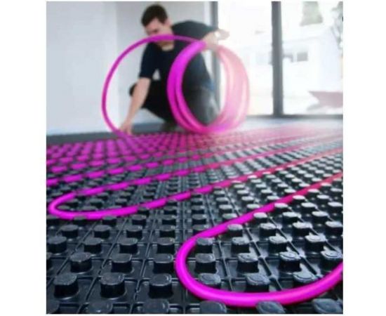 LerDepo Труба для тёплого пола PEX-b EVOH 16x2.0 мм бухта 200м 1шт LD4000010136 – изображение 2