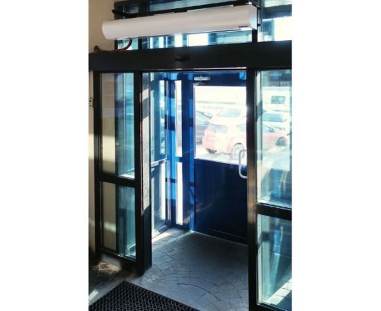 Тепловая завеса Тепломаш КЭВ-8П1064Е 121024 – изображение 2