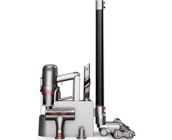 Беспроводной пылесос Upright ATVEL G9 – изображение 2