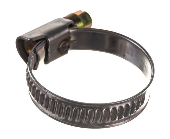 Червячный хомут FORTISFLEX PL-9/W2 20-32 мм 68963 – изображение 2