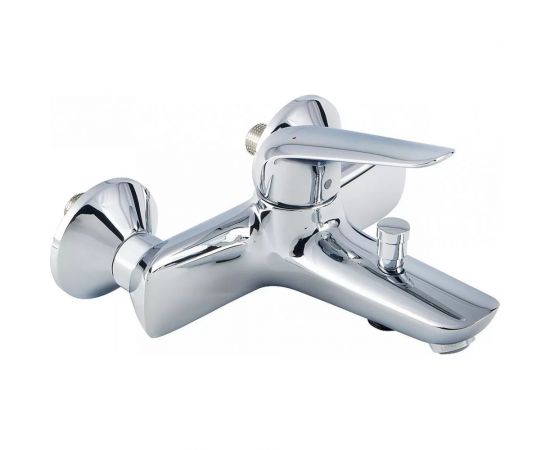 Смеситель для ванны HANSGROHE 71040000 Novus 00000057419 – изображение 2