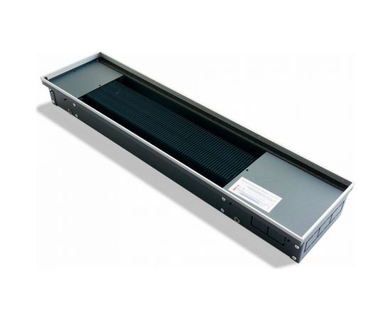 Встраиваемый конвектор Techno Usual KVZ 250-65-1400 RH04001260 – изображение 2