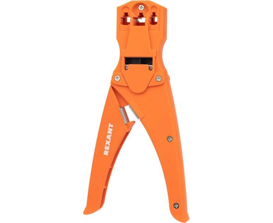 Кримпер REXANT HT-468S для обжима 8P8C, 6P6C, 4P4C 12-3443 – изображение 2