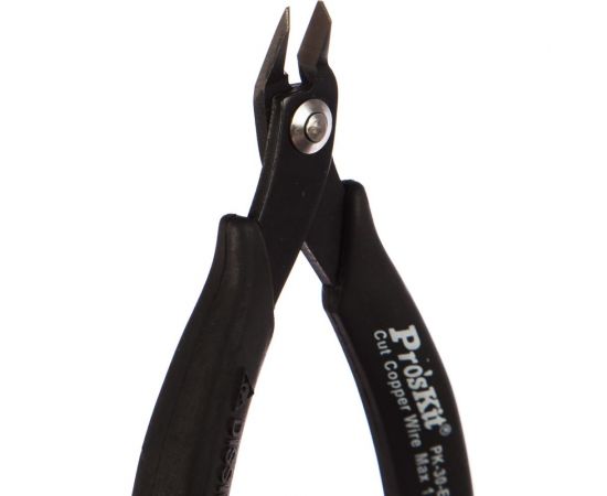 Кусачки (антистатические) ProsKit 1PK-30-E 00160595 – изображение 3