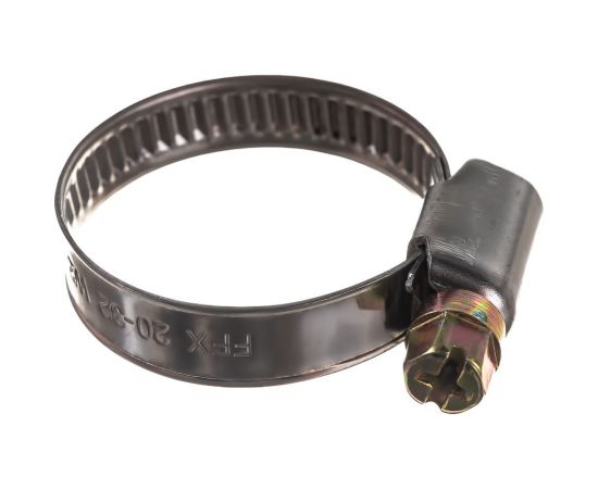 Червячный хомут FORTISFLEX PL-9/W2 20-32 мм 68963 – изображение 3