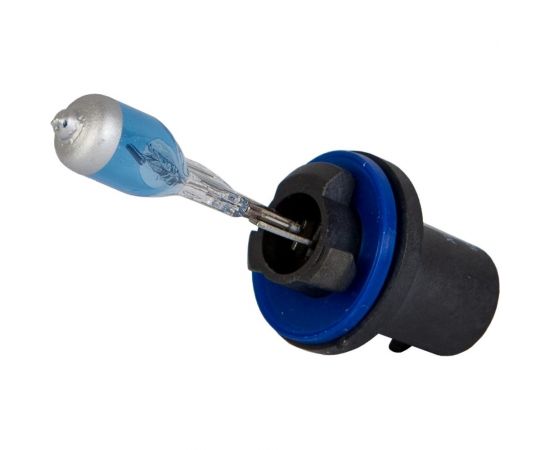 Автомобильная лампа XENITE SUPER WHITE H27/880, PG13, 12 В, 2 шт. 1007038 – изображение 3