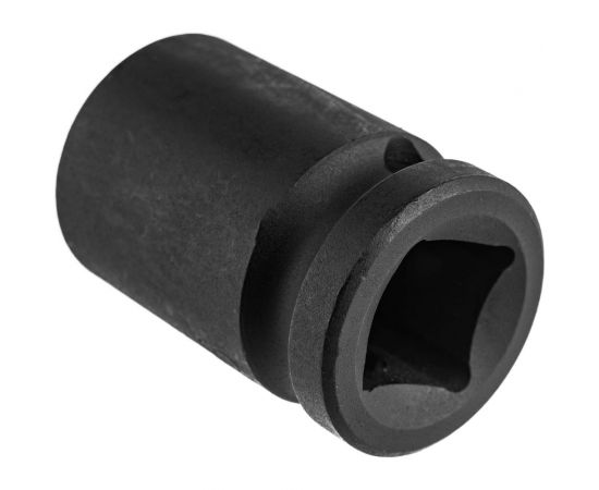 Головка короткая ударная 12-гранная (16 мм; 1/2DR) FORCE 44816 – изображение 3