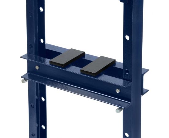 Пресс-рама под бутылочный домкрат Optimus 12 т OPT-212TW – изображение 3