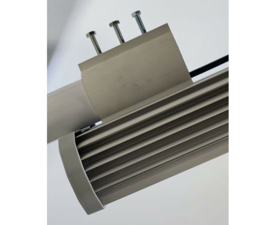 КХЭМ Светильник светодиодный KXM-LED-CORP 16800лм/120Вт/4000К/430x144x76мм CORP 120 Вт – изображение 3