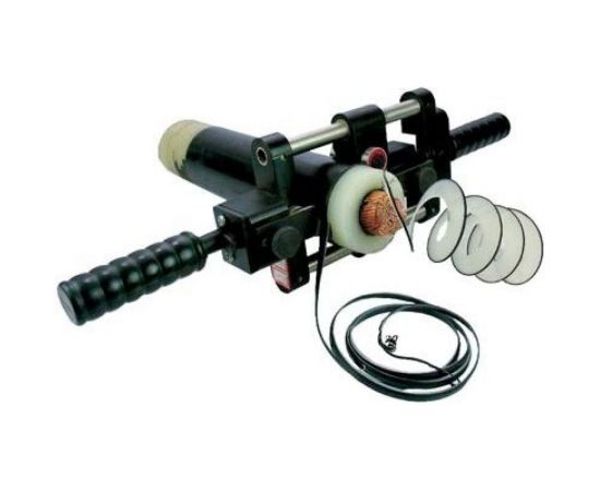 SHTOK Инструмент для снятия изоляции из сшитого полиэтилена СИ-90 06004 – изображение 3