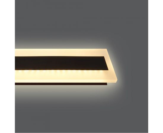 Уличный светодиодный светильник FERON DH2003, 45W, 2250Lm, 4000K, черный 48021 – изображение 3