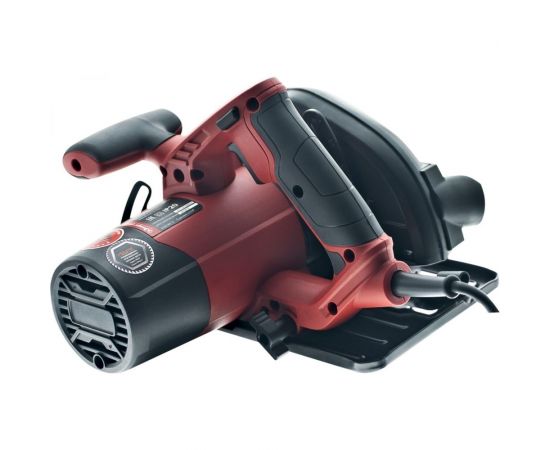 Циркулярная пила Энергомаш 1850Вт ЦП1-185 – изображение 3