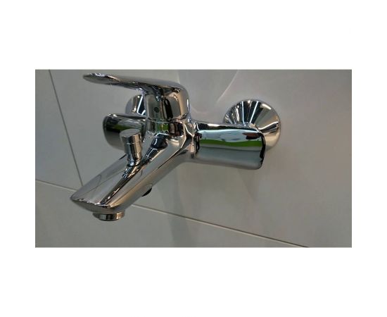 Смеситель для ванны HANSGROHE 71040000 Novus 00000057419 – изображение 3