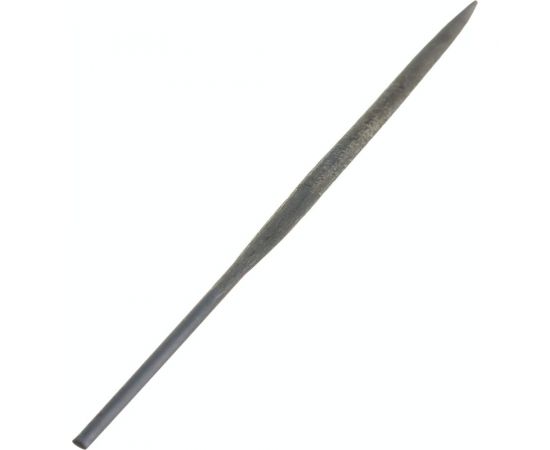 Надфиль ИНСТУЛС полукруглый 100x50 №4 У13 2828-006300001240428 – изображение 3