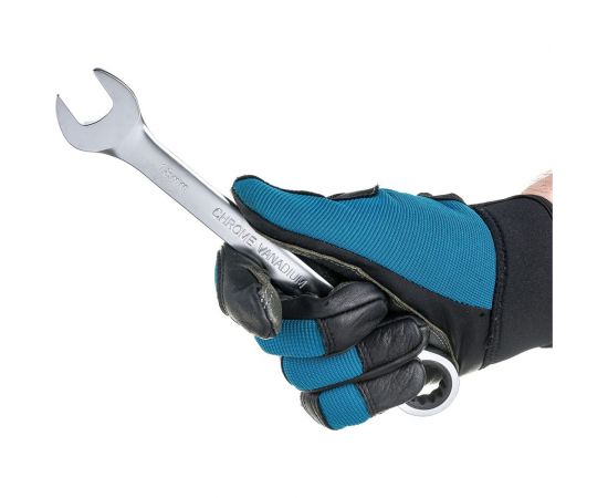 Комбинированный трещоточный ключ ROCKFORCE 18мм RF-75718 – изображение 4