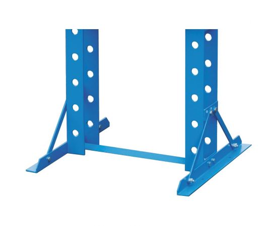 Гаражный гидравлический пресс с ручным приводом Станкоимпорт SD0808B – изображение 4