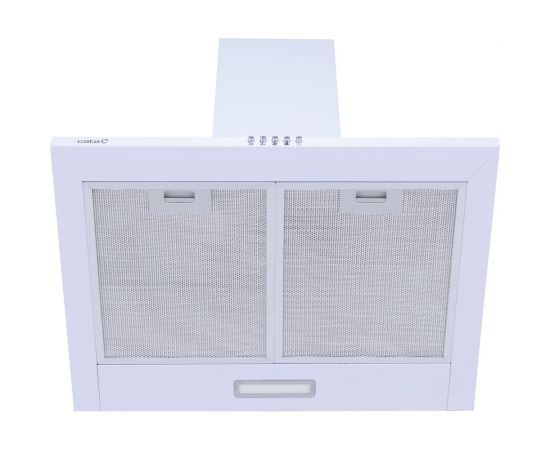 Кухонная вытяжка CATA V3-S600 WH 02061007 – изображение 4