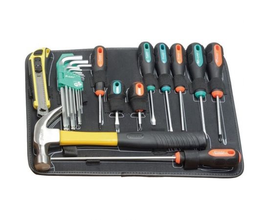 Набор инструментов ProsKit PK-15308BM 00270521 – изображение 4